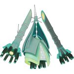 Celesteela Raid Boss .